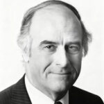 Ian Peacock
